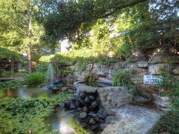 Cotton Gin Village Fredericksburg Esterno foto
