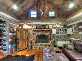 Cotton Gin Village Fredericksburg Esterno foto